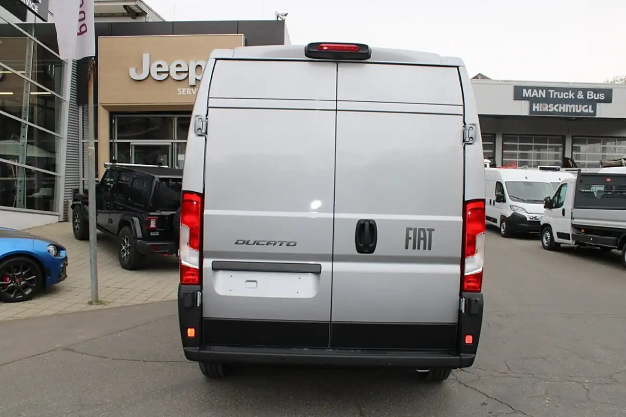 Fiat Model not specified 2026