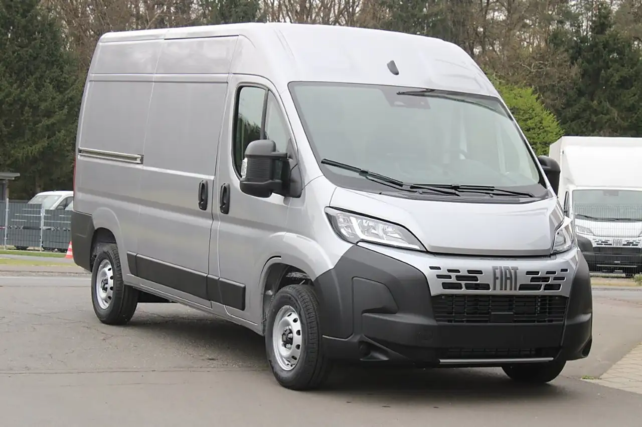 Fiat Model not specified 2026