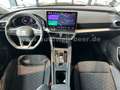 SEAT Leon SP FR 2.0 TDI 150PS DSG *CAM*NAV*FULL LINK* Gris - thumbnail 7