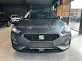 SEAT Leon SP FR 2.0 TDI 150PS DSG *CAM*NAV*FULL LINK* Gris - thumbnail 4