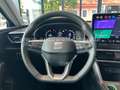 SEAT Leon SP FR 2.0 TDI 150PS DSG *CAM*NAV*FULL LINK* Gris - thumbnail 6