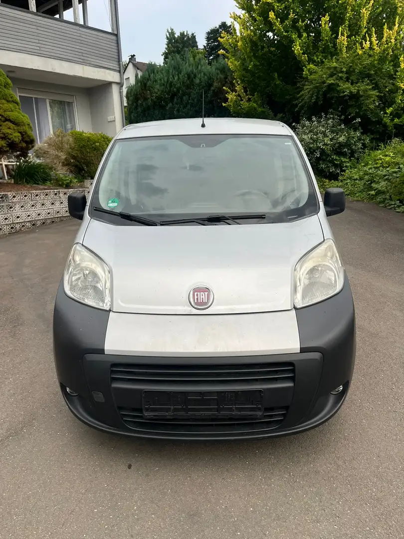 Fiat Fiorino SX Kombi *BITTE LESEN* Gris - 2