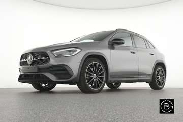 d 4M AMG Line - Pack Night