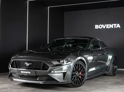Ford Mustang GT 5.0 Ti VCT V8 Fastback *KW*MAGNERIDE*