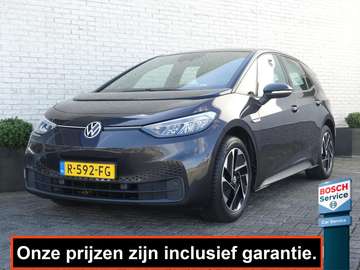 PRO 58kWh AUTOMAAT NAVI/CLIMATE/CRUISE/PDC/STOEL+S