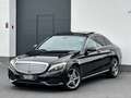Mercedes-Benz C 400 Lim. 4Matic*AMG*NAVI*PANO*360° KAMERA*LED Schwarz - thumbnail 1