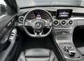 Mercedes-Benz C 400 Lim. 4Matic*AMG*NAVI*PANO*360° KAMERA*LED Schwarz - thumbnail 12