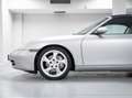 Porsche 911 996 Carrera 4 Cabrio -MANUALE-ASI-HARD TOP Argent - thumbnail 26