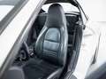 Porsche 911 996 Carrera 4 Cabrio -MANUALE-ASI-HARD TOP Argent - thumbnail 11