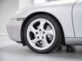 Porsche 911 996 Carrera 4 Cabrio -MANUALE-ASI-HARD TOP Argent - thumbnail 6