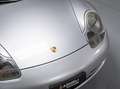 Porsche 911 996 Carrera 4 Cabrio -MANUALE-ASI-HARD TOP Argent - thumbnail 29