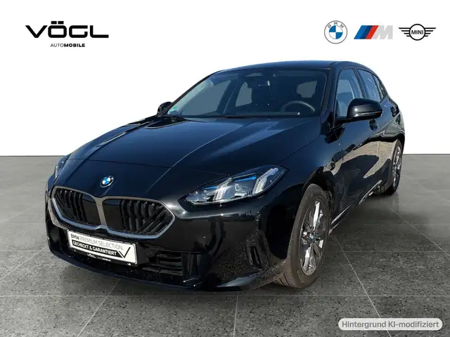Bmw 120 LED Komfortzg. Driving Assistant AHK
