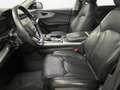 Audi Q8 50 TDI qu. AHK LED LM 21" Navi RFK ACC Leder Schwarz - thumbnail 17