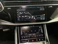 Audi Q8 50 TDI qu. AHK LED LM 21" Navi RFK ACC Leder Schwarz - thumbnail 10