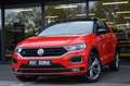 Volkswagen T-Roc 1.5 TSI R-line DSG Led Navi Acc Virtual Camera Key Rosso - thumbnail 1