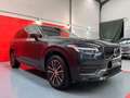 Volvo XC90 B5 Momentum Pro 7pl. AWD Aut. Negro - thumbnail 17