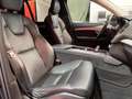 Volvo XC90 B5 Momentum Pro 7pl. AWD Aut. Negro - thumbnail 24