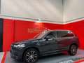 Volvo XC90 B5 Momentum Pro 7pl. AWD Aut. Negro - thumbnail 4