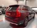 Volvo XC90 B5 Momentum Pro 7pl. AWD Aut. Negro - thumbnail 14