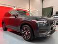 Volvo XC90 B5 Momentum Pro 7pl. AWD Aut. Negro - thumbnail 12