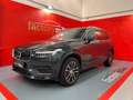 Volvo XC90 B5 Momentum Pro 7pl. AWD Aut. Negro - thumbnail 6