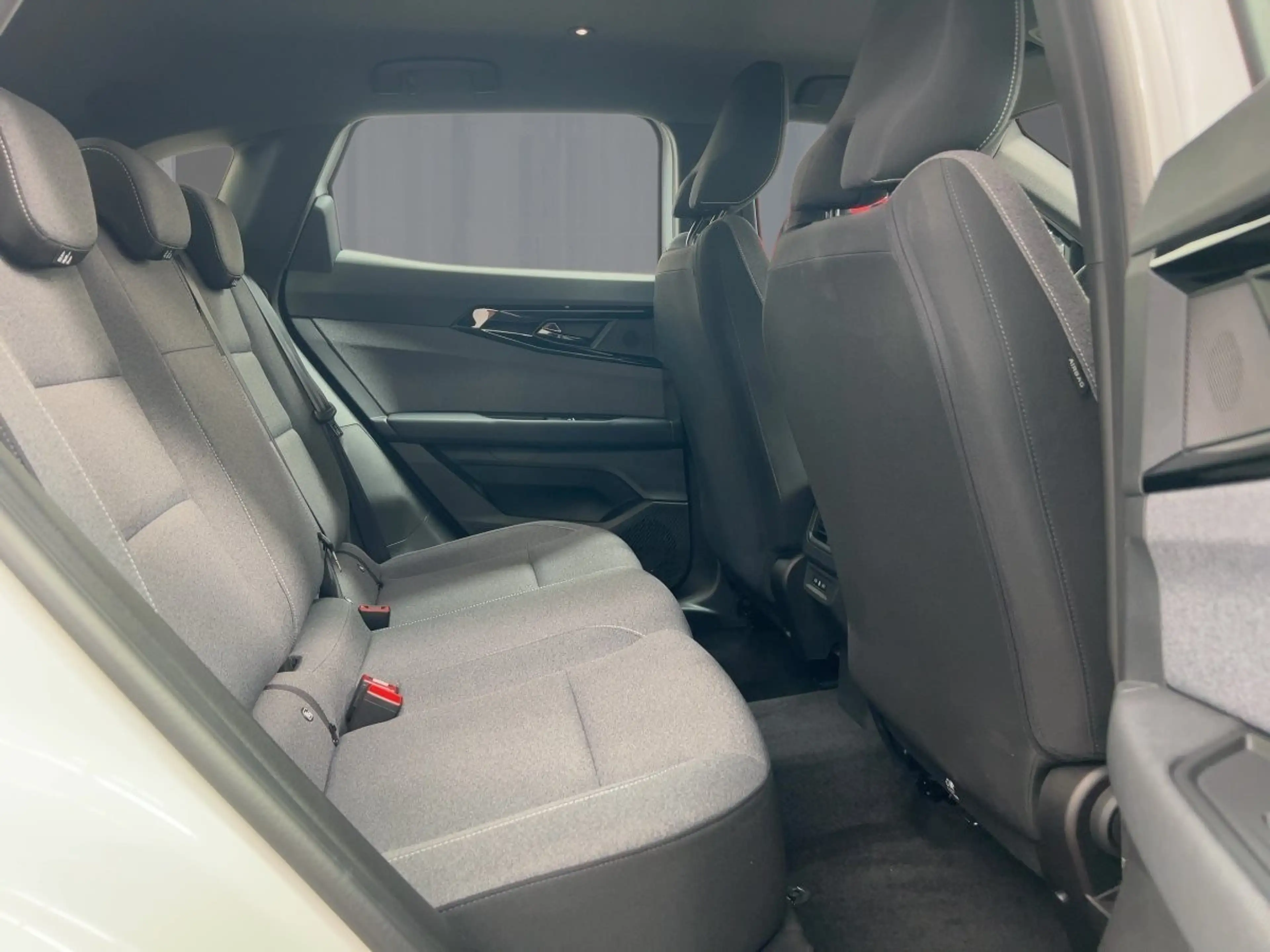 Renault Austral Austral Evolution — photo 9