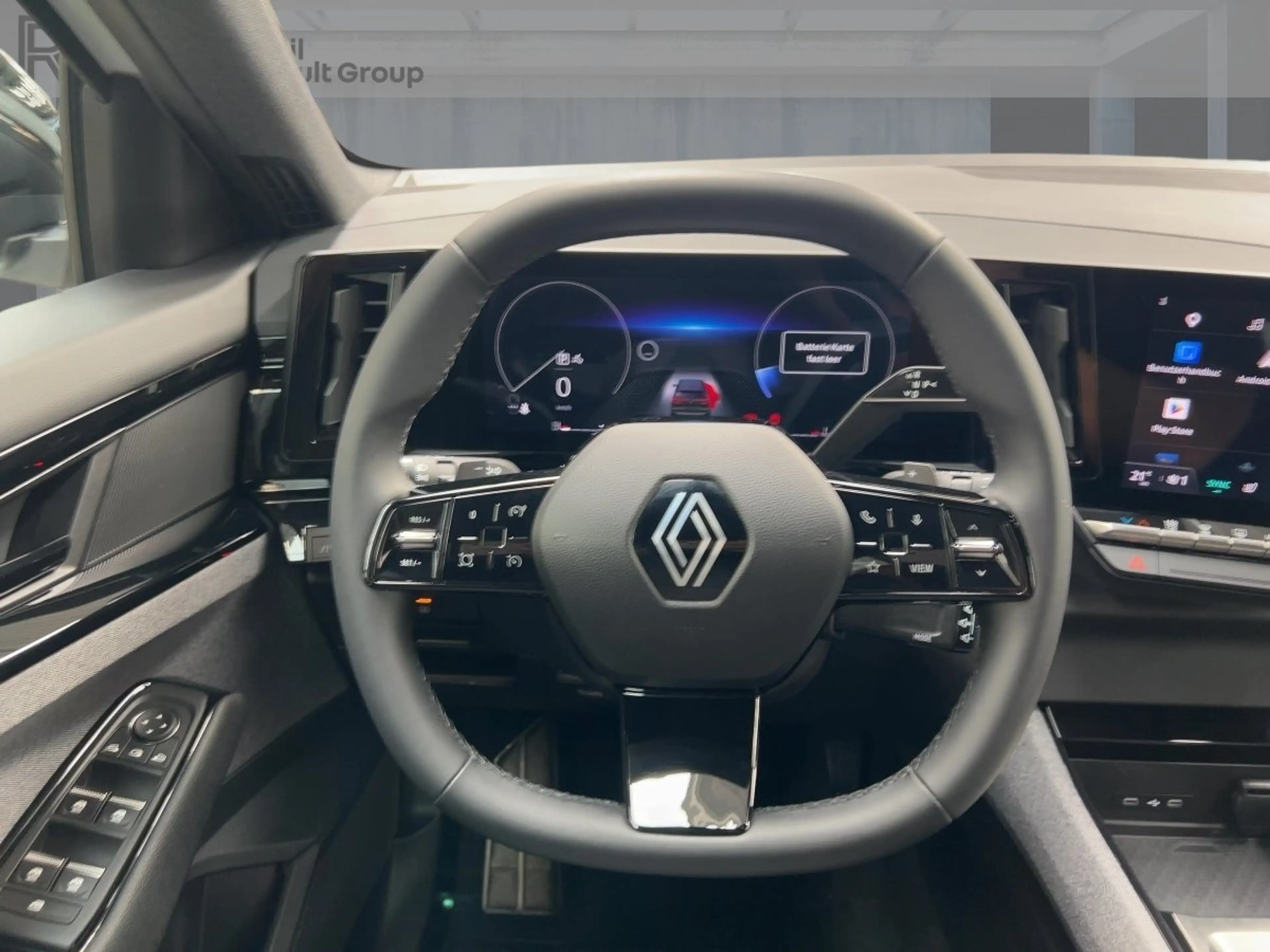 Renault Austral Austral Evolution — photo 11