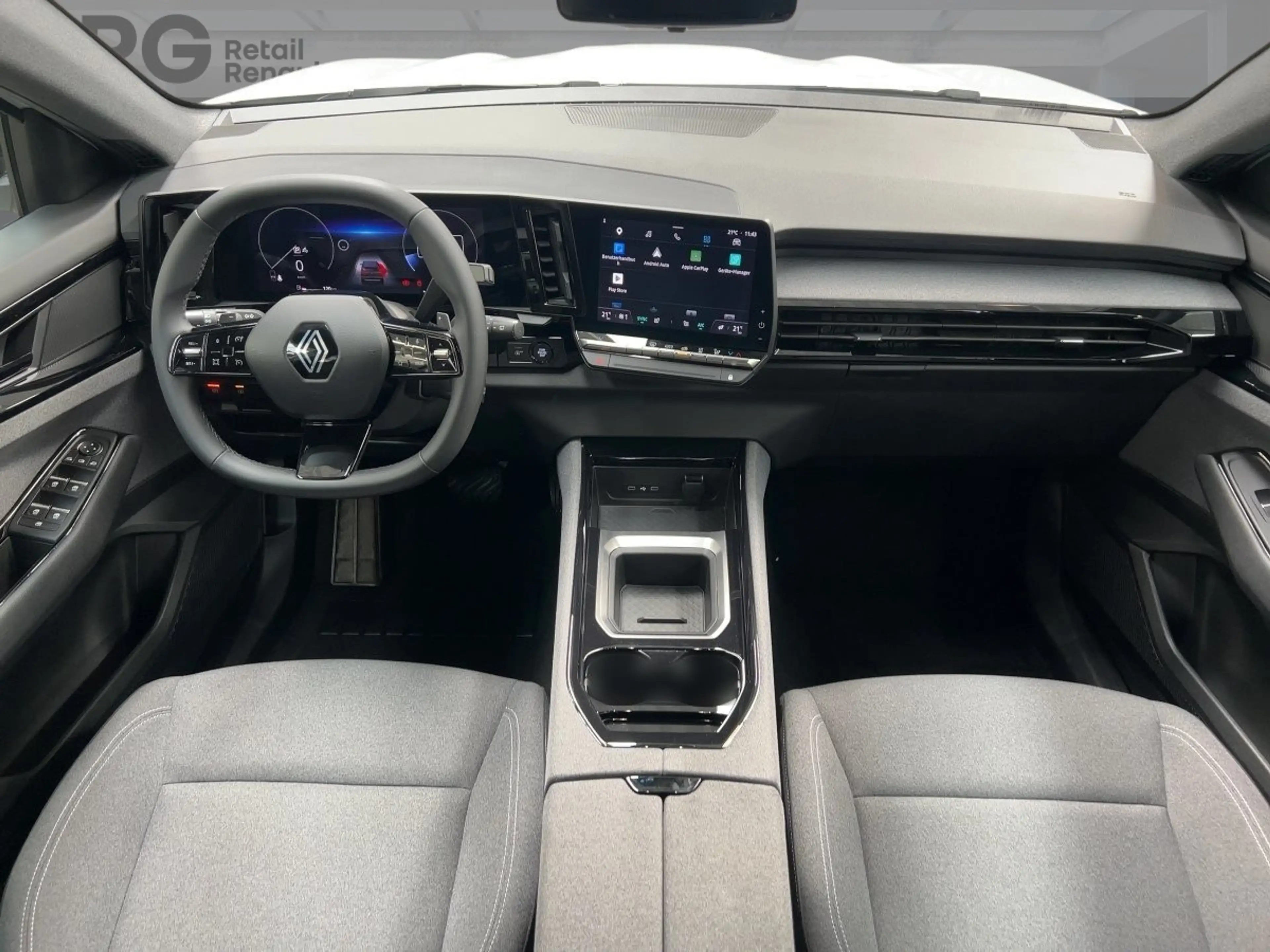 Renault Austral Austral Evolution — photo 10