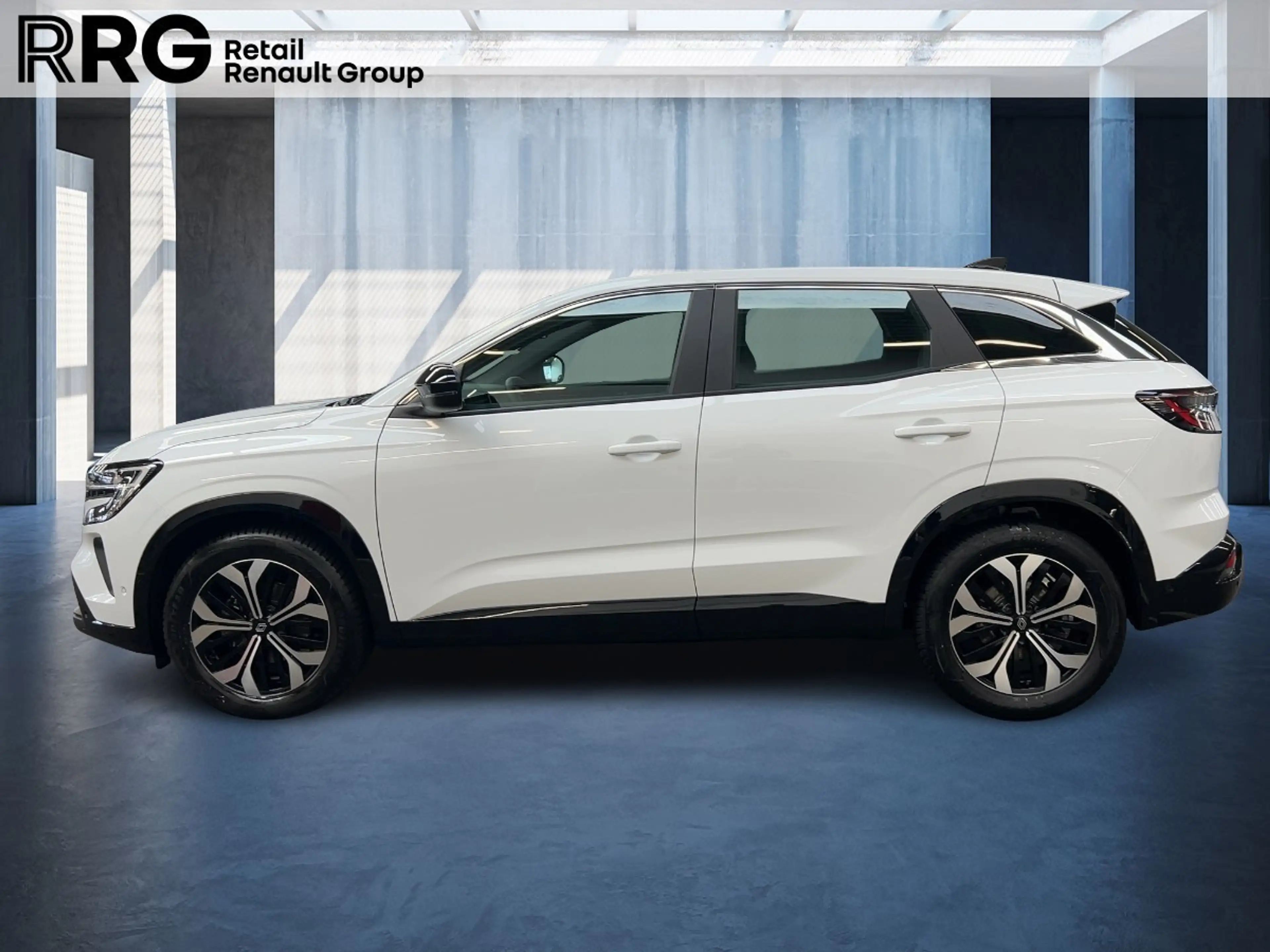 Renault Austral Austral Evolution — photo 2