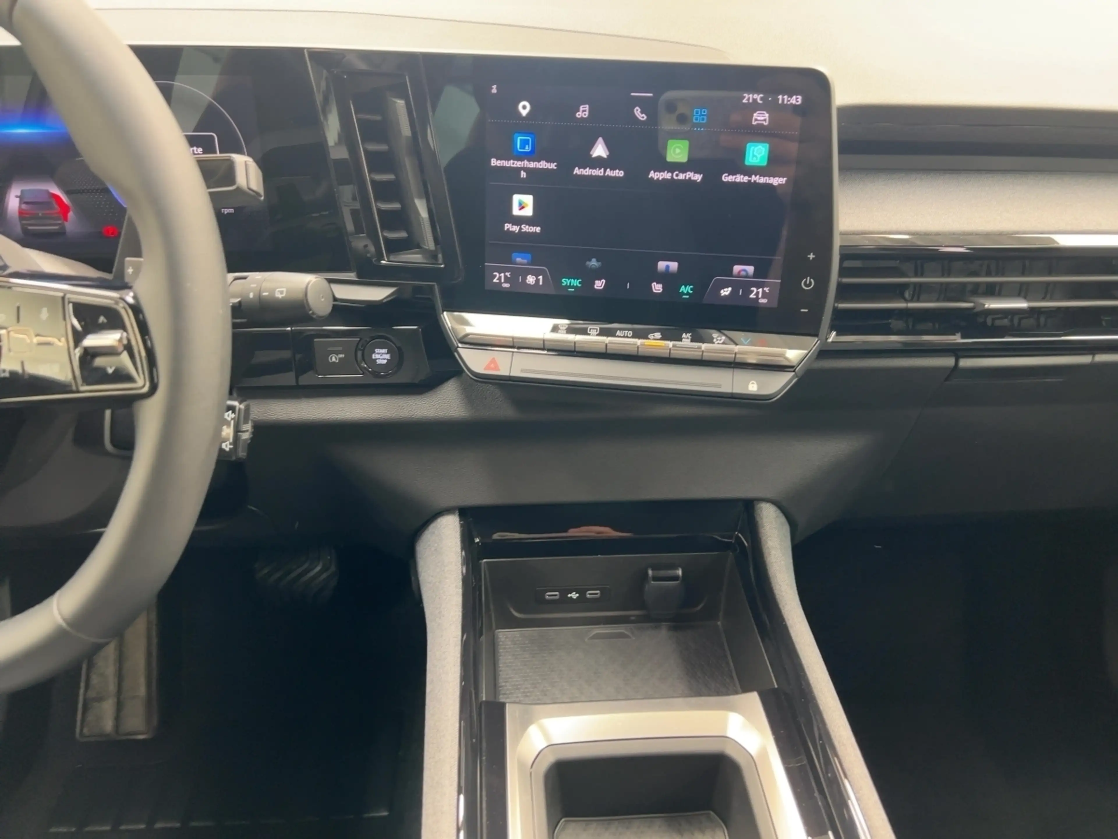 Renault Austral Austral Evolution — photo 12