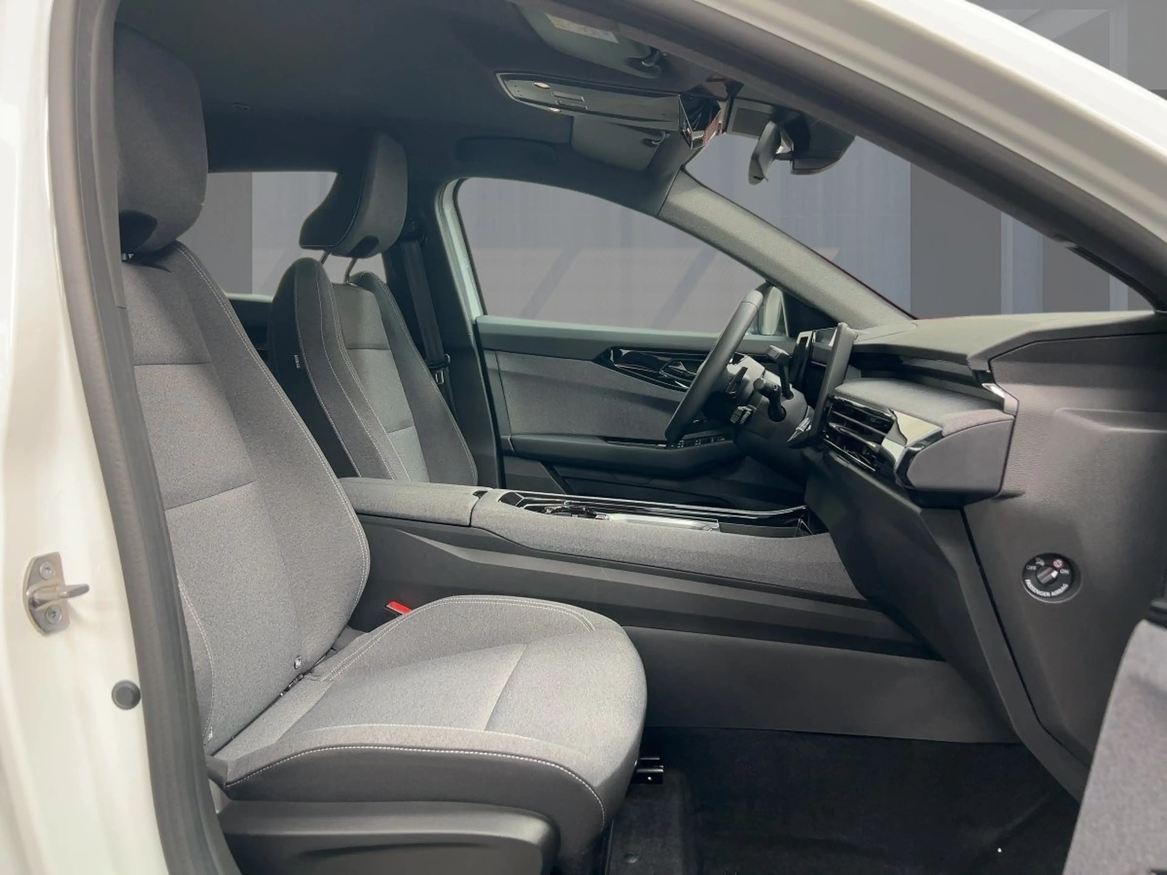 Renault Austral Austral Evolution — photo 8