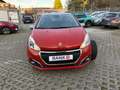Peugeot 208 208 HDi  Leder/Navi/Kamera Orange - thumbnail 2