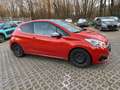Peugeot 208 208 HDi  Leder/Navi/Kamera Orange - thumbnail 3