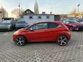 Peugeot 208 208 HDi  Leder/Navi/Kamera Orange - thumbnail 1