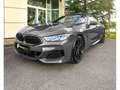 BMW 840 Gran Coupe D XDRIVE/M/PANO/LASER/CARBON/VOLL Gris - thumbnail 2