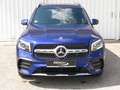 Mercedes-Benz GLB 200 AMG 7G-DCT LED Totw 360° MBUX-High Bleu - thumbnail 4