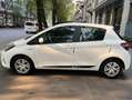 Toyota Yaris Yaris III 2017 5p 1.5h Active my18 Bianco - thumbnail 5