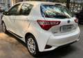 Toyota Yaris Yaris III 2017 5p 1.5h Active my18 Bianco - thumbnail 7