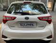 Toyota Yaris Yaris III 2017 5p 1.5h Active my18 Bianco - thumbnail 8