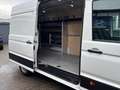 Volkswagen Crafter Kasten MR L2H2 NAVI ACC KAM SHZ CARPL Weiß - thumbnail 11