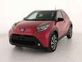 Toyota Aygo X x 1.0 trend 72cv Rosso - thumbnail 1