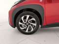 Toyota Aygo X x 1.0 trend 72cv Rosso - thumbnail 13