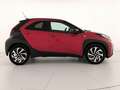 Toyota Aygo X x 1.0 trend 72cv Rosso - thumbnail 3