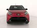 Toyota Aygo X x 1.0 trend 72cv Rosso - thumbnail 5