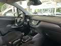 Opel Crossland 1.2 Edition *LED*SPuR*DAB*KLiMA* Silber - thumbnail 14
