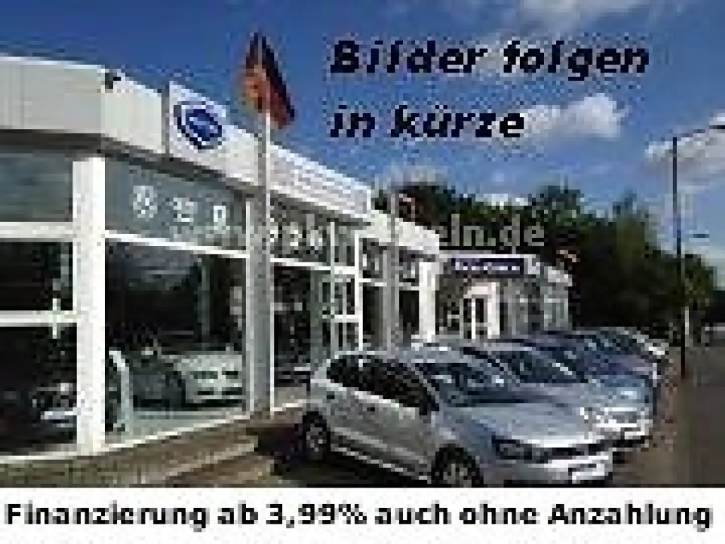 Opel Crossland Edition Zilver - 1