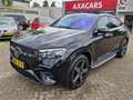 Mercedes-Benz GLE 400 Coupé e 4MATIC AMG Line 1 jaar BOVAG GARANTIE ! PA Noir - thumbnail 13