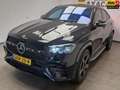 Mercedes-Benz GLE 400 Coupé e 4MATIC AMG Line 1 jaar BOVAG GARANTIE ! PA Noir - thumbnail 1
