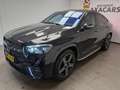 Mercedes-Benz GLE 400 Coupé e 4MATIC AMG Line 1 jaar BOVAG GARANTIE ! PA Noir - thumbnail 2