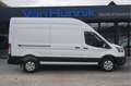 Ford Transit 350L 130PK L3H3 BPM VRIJ!! Navi, 360° Camera, Adap Blanco - thumbnail 5